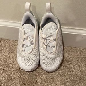 Brand new Nike Air 7. Never worn. Do not have the box.